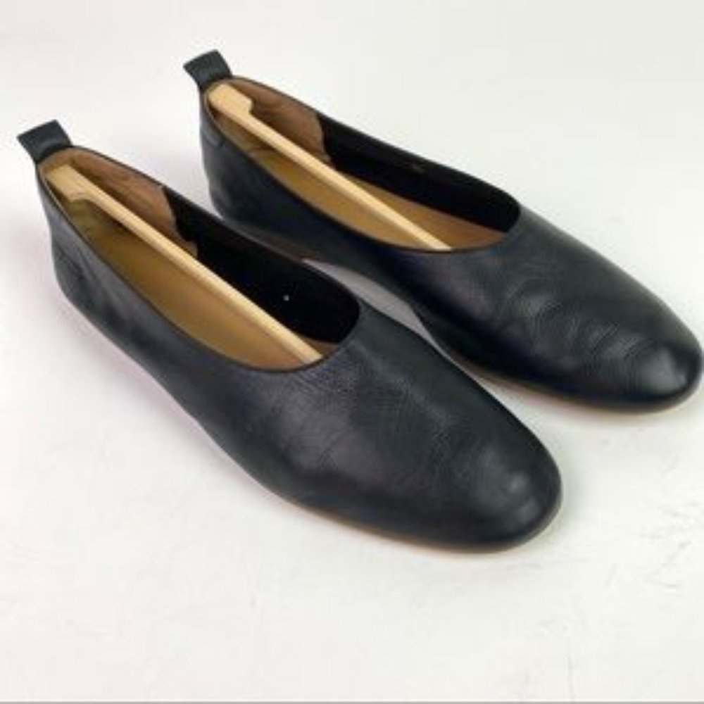 Everlane Day Glove Flats